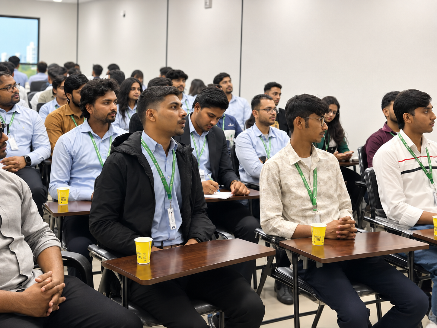 Networking Lab